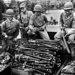 River of Steel [UNFINISHED]