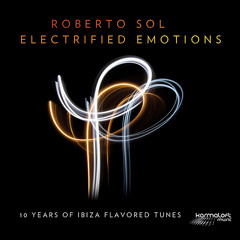 Won't Give Up (Cafe Del Mar Mix) | Roberto Sol & Florito (feat. Martine) (Preview)