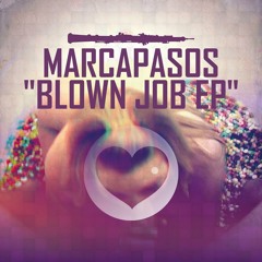 Marcapasos - So Serious (Original Mix) snippet