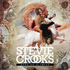Stevie Crooks - Athena's Song [The City] Prod By: Blair Norf