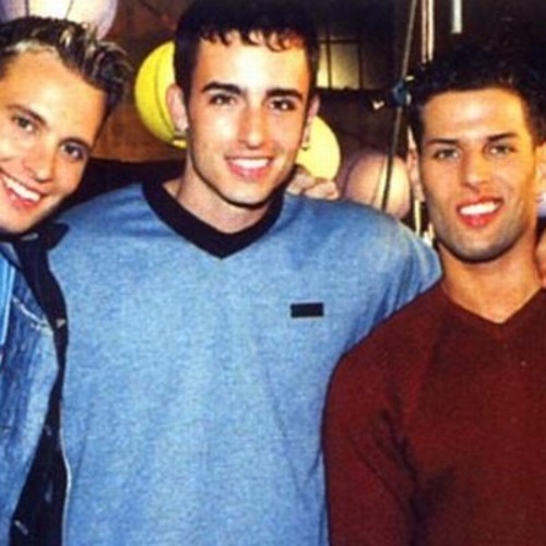 LFO - Girl on tv ( Conda Hivic remix )