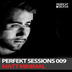 Perfekt Sessions 009 With Matt Minimal