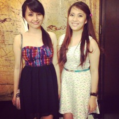 Wreaking Ball Cover- Angelie Nocido and Vi Shara Visto