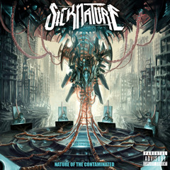 Sicknature - Violent Rage ft Ill Bill & Vinnie Paz (HMK)