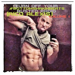 #BOTTOMshakinBEATS (Rico Alexis Mix) (FREE DOWNLOAD)
