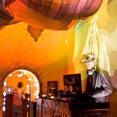 Logical Elements Astral Rainbow By Samsara Teahouse