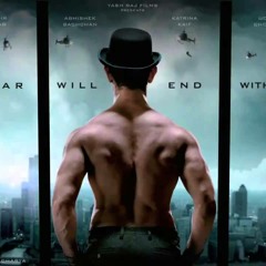 Dhoom Dub (Drupad Dubstep Mashup)