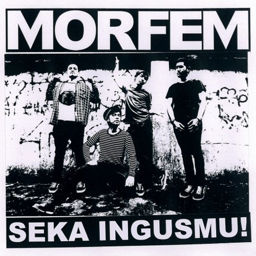 Thumbnail Morfem What Goes On Velvet Underground Cover