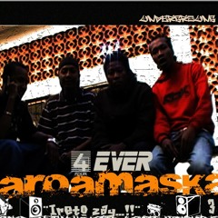 Andro fiomanana (laz & zombi  AROAMASKA 2006)