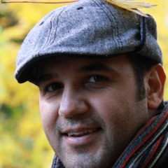 Golden Autumn پائیز طلائی