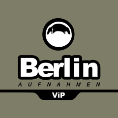 The Splund (Original Mix) // Berlin Aufnahmen [ViP] // Out Now!!!