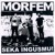 Artwork for MORFEM - Venus In Furs (The Velvet Underground Cover)