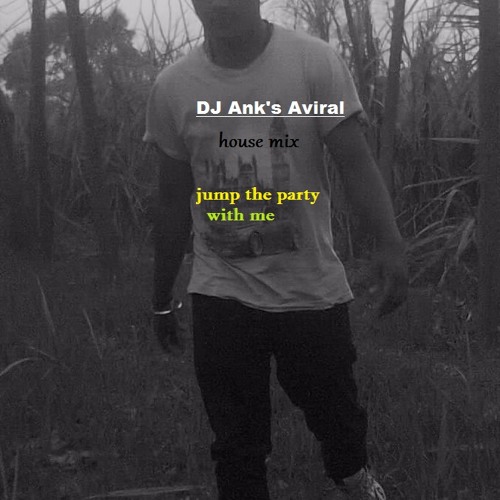 Pump The Party Original Mix DJ Anks aviral