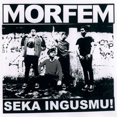 Seka Ingusmu!