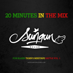 20 MINUTES MIXXTAPE BATTLE [REGGAE / DANCEHALL 2012] #FreeDownload