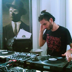 Sunday at Jazz:re:found festival // dj set