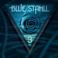 Blue Stahli- Suit Up