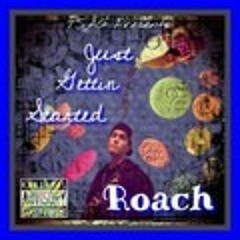 2)Roach_A lil bit crazy