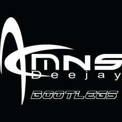 DJMNS - Bootlegs