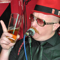 Moshi Moshi (live 2013)