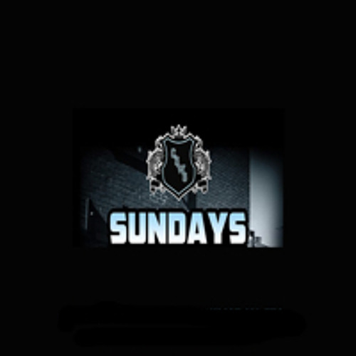 CSWS Sundays presents Steve 'Scorpz' Alex