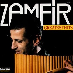 Gheorghe Zamfir - She