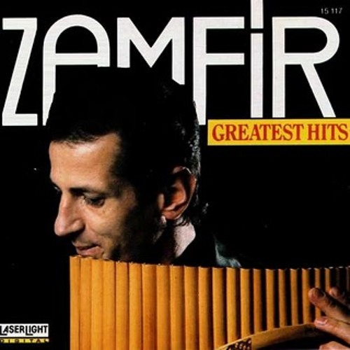 Stream Gheorghe Zamfir - She by Gheorghe Zamfir | Listen online for free on  SoundCloud