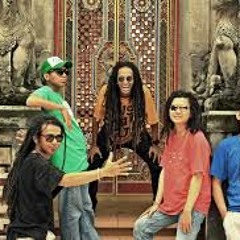 Rabanasta_Don't Stop My Reggae