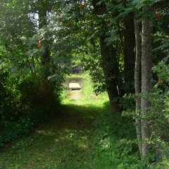 Inte Mycket Kvar "The Cautionary Tales"