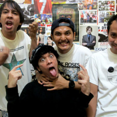 MORFEM - Burung Kutilang (Punkapella)