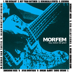 MORFEM - 180 Derajat