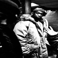 Hip Hop Instrumental - 90's Raw Old School - Endless