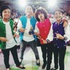 CJR Terhebat At. AFI Indosiar
