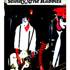 Stinky & The Rabbits- Byron Bay/Slow version