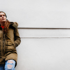 Shelly Ravid - Bullet In My Chest