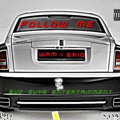 follow me