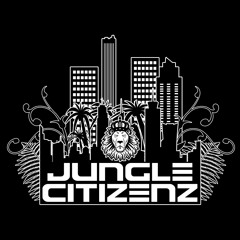 Jungle Citizenz presents Jah Jah Jungle Mashup [ FREE DOWNLOAD ]