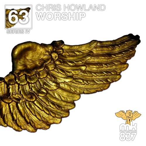 Chris Howland - Worship [OUT NOW]