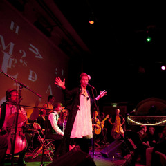 Various Theatre Film Dance Clips