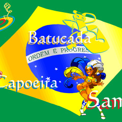 samba de gafieira