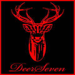 Hexenhaus CUT (DeerSeven Recordings) mastered