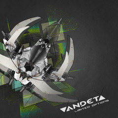 01. Vandeta - Prepare To Be Amazed