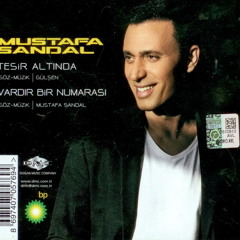 Mustafa Sandal - Tesir Altinda Club MIX( Goksel Samut ) SMRecords 2013