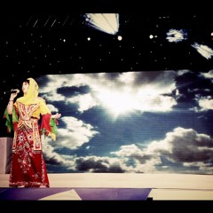 Evrensel Barışa Doğru