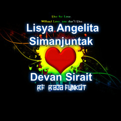 ☆◊█▓▒_Lisya Angelita Simanjuntak_☆◊█▓▒ MIXHARD_ from~RF™ • & Devan Sirait