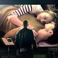 Close Your Eyes - Michael Buble (Cover)