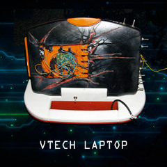 CIRCUS BENT V1- Vtech Laptop - Sound Library Demo