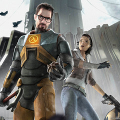 Half Life 2 - Mister Freeman (Justin Lassen Remix)