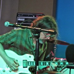 Tom Carter - Beauty Draws The Seed (live at Hopscotch Music Festival)