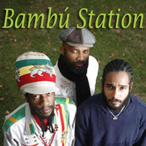 Bambu Station ( WebRadioMix.Net )
